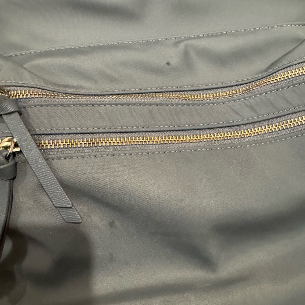 Kate spade backpack - Picture 2 of 4